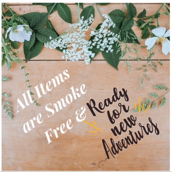 🌿SheaOuiPosh🌿 - Picture 1 of 1